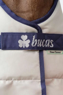 Outlet Power utedekken med bred halsåpning, 0g Regndekken