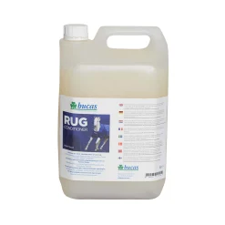 Rug Conditioner, 5 L Hestedekken Tilbehør