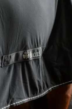 New Shamrock Power dekken med hals Ulldekken Og Svettedekken