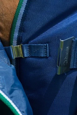 Smartex Rain utedekken, 0g Regndekken