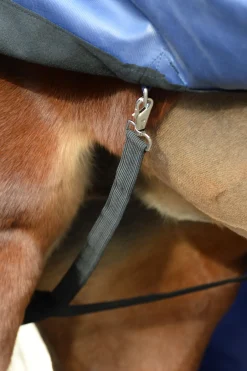 Hot Smartex Rain utedekken med stor hals, 0g Regndekken