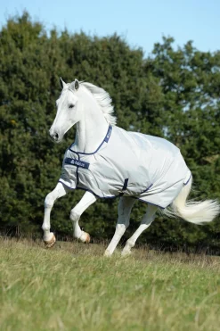 New Sun Shower utedekken, 0g Regndekken