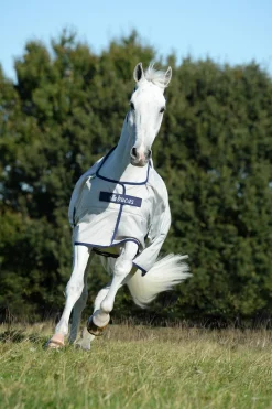 New Sun Shower utedekken, 0g Regndekken