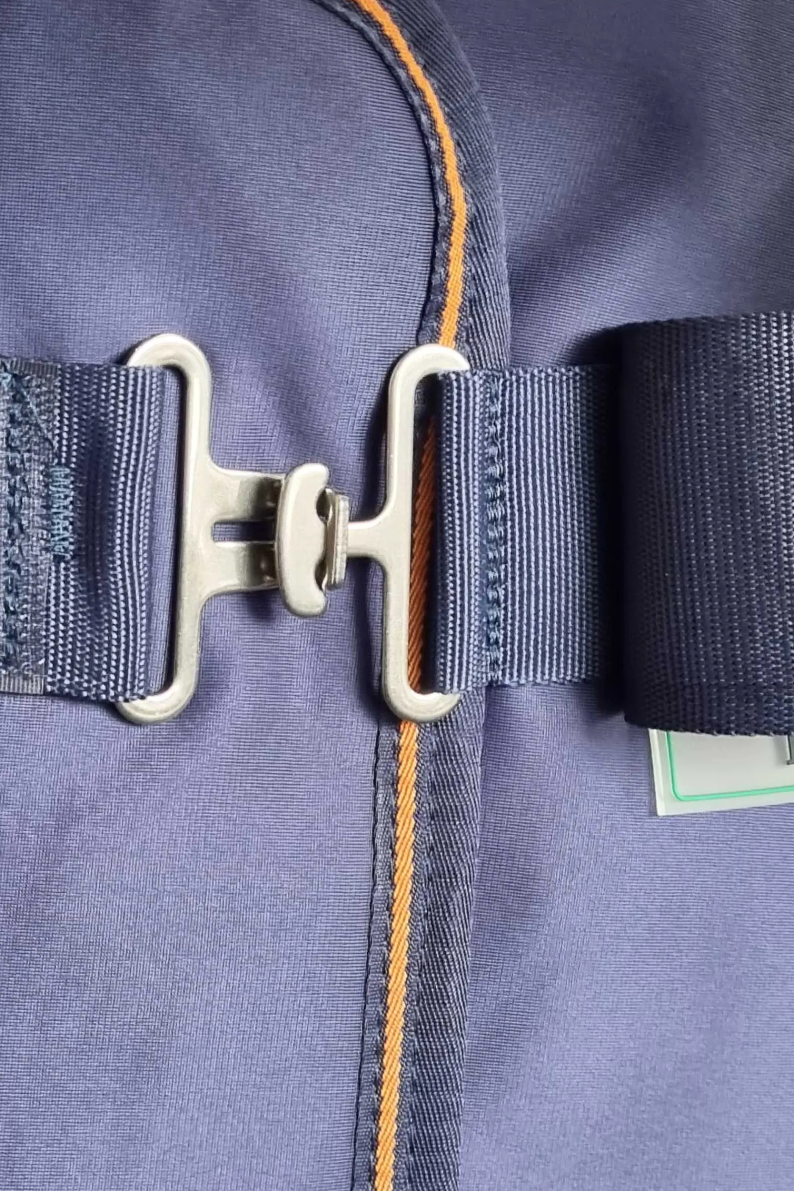 Outlet Therapy cooler-dekken for ponnier, 0 g Terapidekken