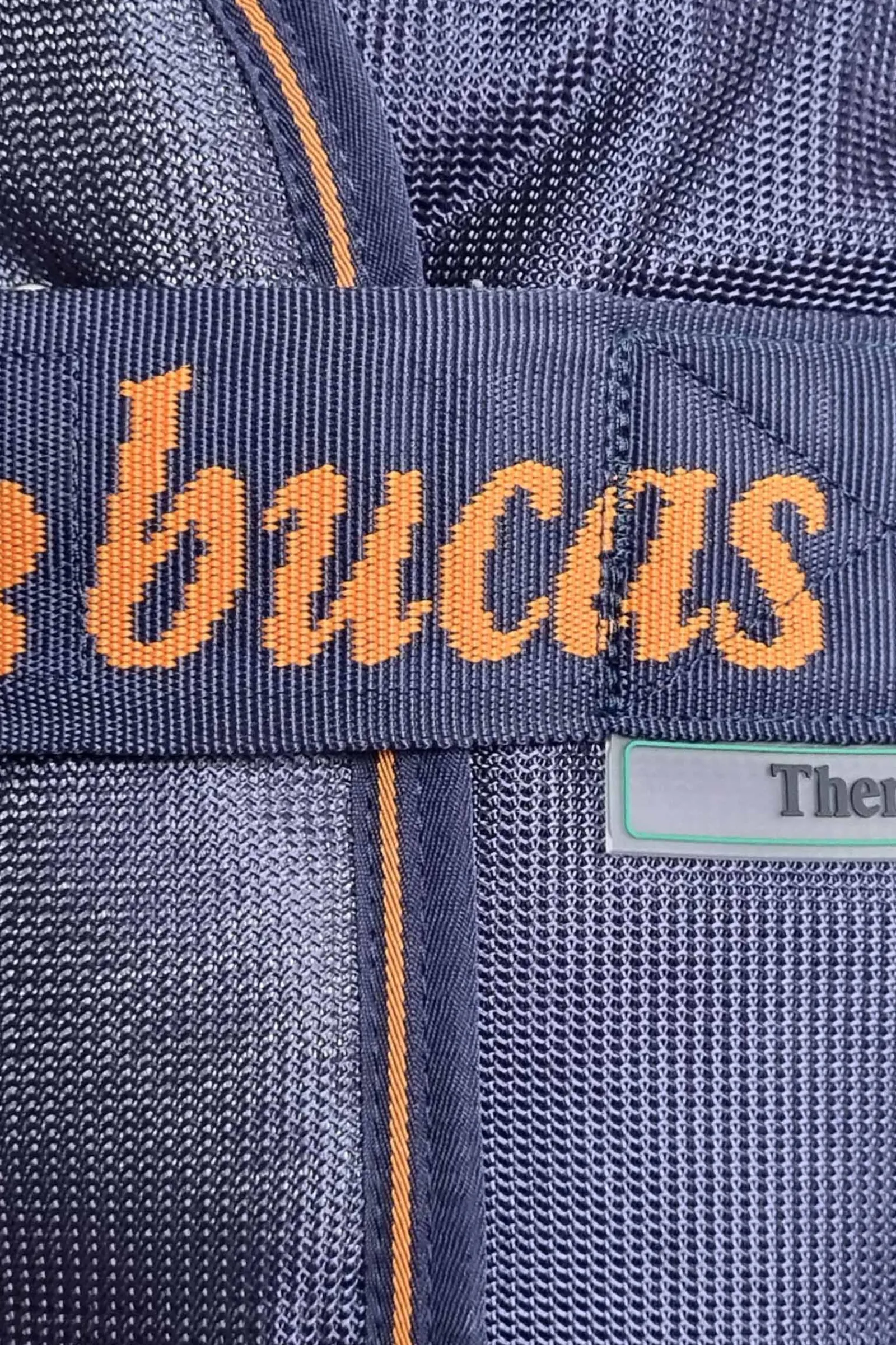 Outlet Therapy cooler-dekken for ponnier, 0 g Terapidekken