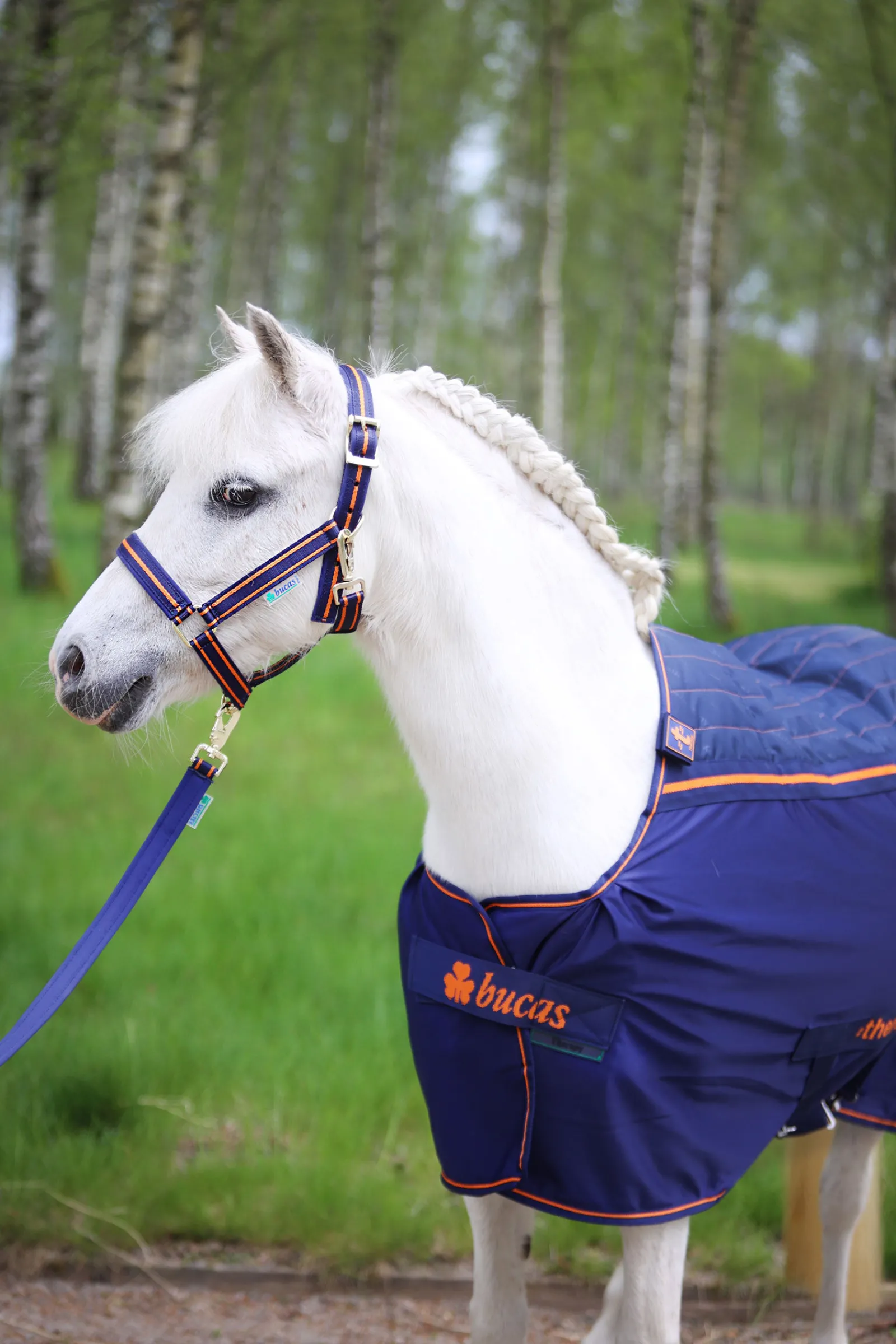 Outlet Therapy cooler-dekken for ponnier, 0 g Terapidekken