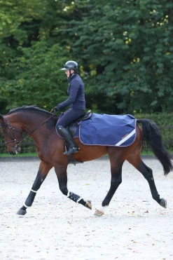 Hot Therapy Lendedekken Terapidekken