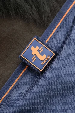 Hot Therapy Mesh Cooler-dekken Terapidekken