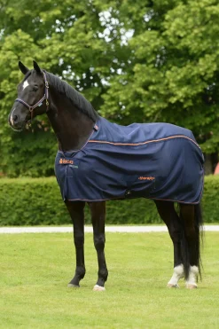 Hot Therapy Mesh Cooler-dekken Terapidekken