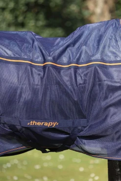 Hot Therapy Mesh Cooler-dekken Terapidekken