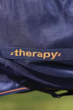 Hot Therapy Mesh Cooler-dekken Terapidekken