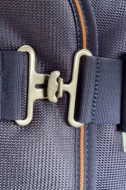 Hot Therapy Mesh Cooler-dekken Terapidekken