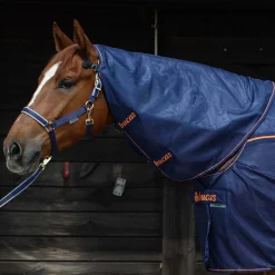 Therapy Mesh hals Terapidekken