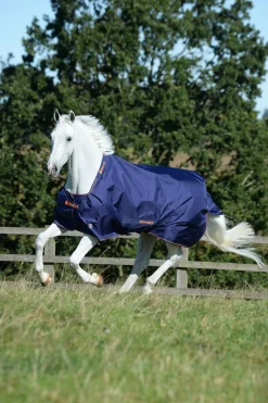 New Therapy utedekken lett, 50g Terapidekken