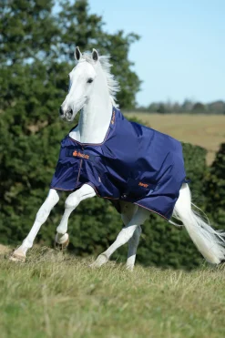 New Therapy utedekken lett, 50g Terapidekken