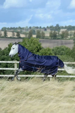 New Therapy utedekken lett, 50g Terapidekken