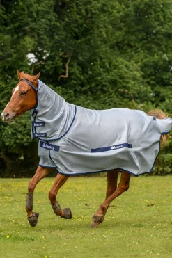 Online Buzz-Off Halsdekken til ponni Ponnidekken|Ponnidekken