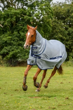 Online Buzz-Off Halsdekken til ponni Ponnidekken|Ponnidekken