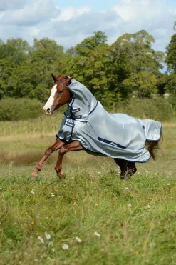 Online Buzz-Off Halsdekken til ponni Ponnidekken|Ponnidekken