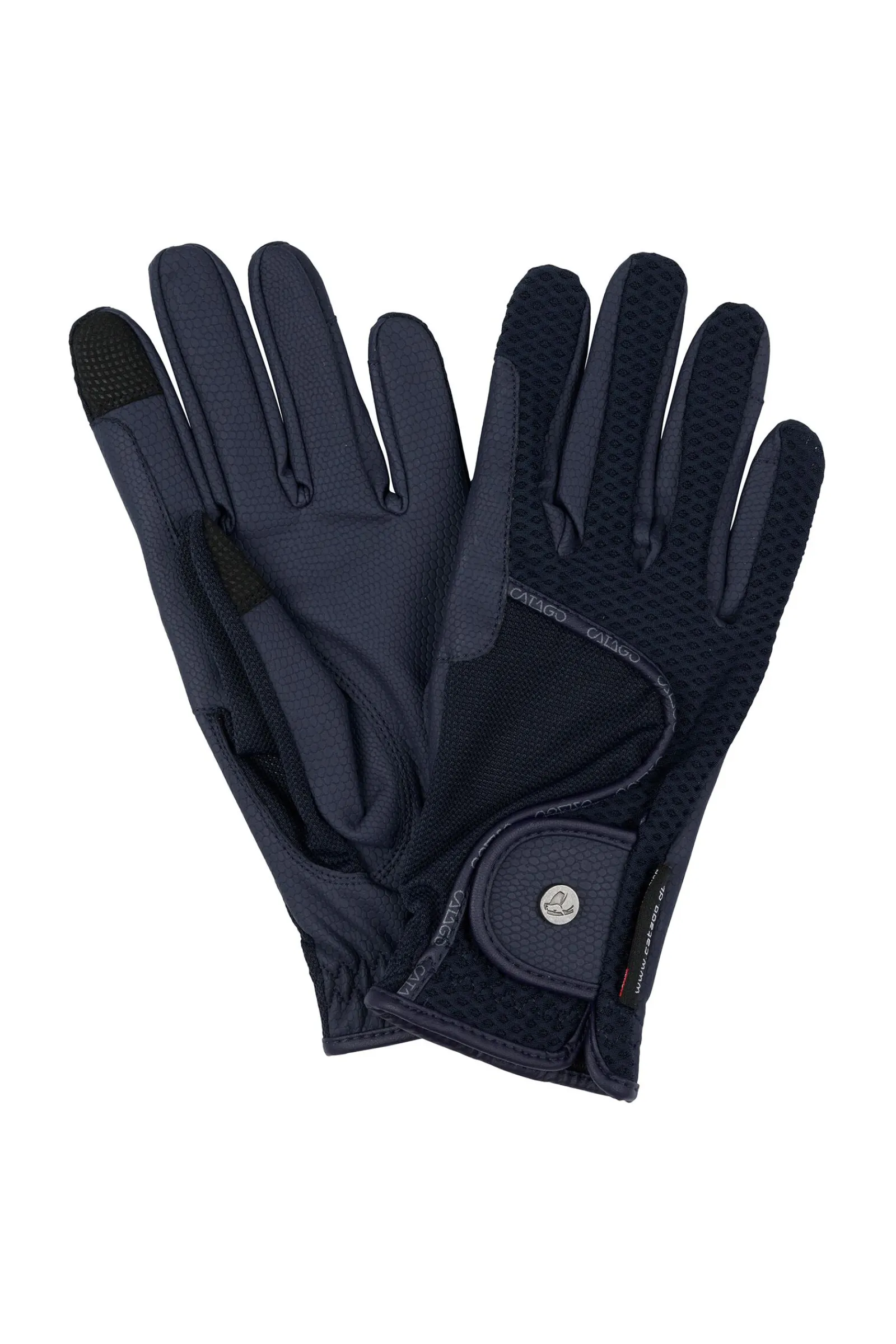 Outlet FIR-Tech mesh hansker Sommerhansker