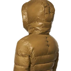 Best Cavalleria Toscana dame steppjakke med integrert hette Jakker Og Frakker