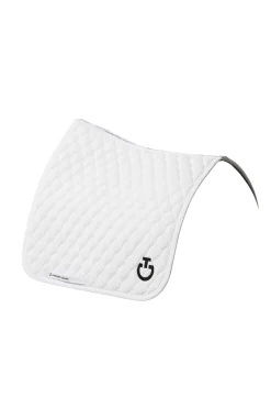 Clearance Cavalleria Toscana Jersey Dressage Saddle Pad Dressursjabraker