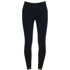 Discount Cavalleria Toscana Womens Embroidery Full Seat Breeches Kneforsterkede Ridebukser|Helforsterkede Ridebukser