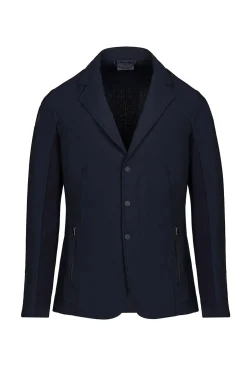 Cavalliera Toscana Tech Knit Zip herre-turneringsjakke Stevneklær