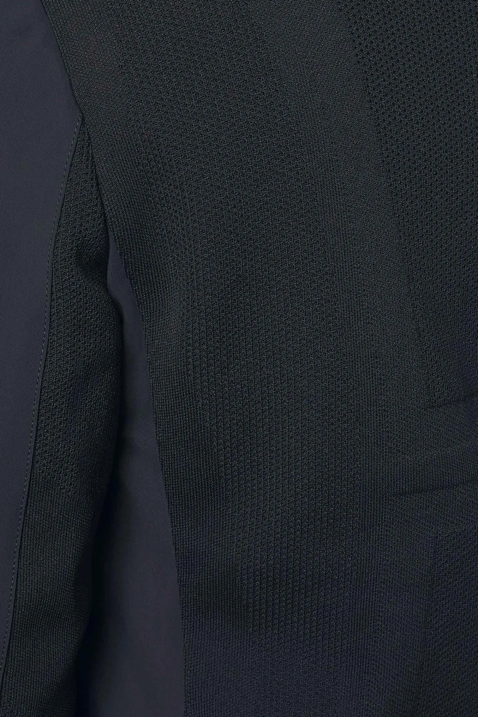 Cavalliera Toscana Tech Knit Zip herre-turneringsjakke Stevneklær