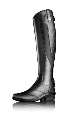 Hot Carbon ridestøvler Ridestøvler