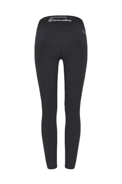 Discount Cassina Grip helforsterket ridebukse, dame Helforsterkede Ridebukser