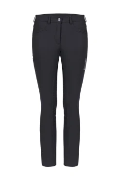 Online Cata Grip helforsterket ridebukse, dame Helforsterkede Ridebukser