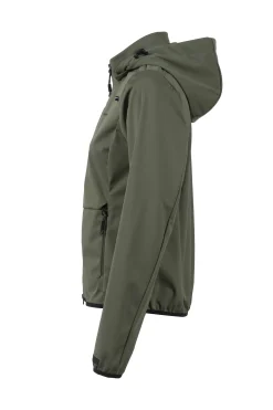 Online Cavafaith Softshell-jakke for kvinner Jakker Og Frakker