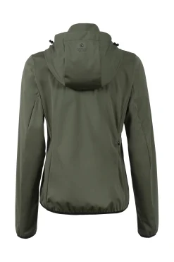 Online Cavafaith Softshell-jakke for kvinner Jakker Og Frakker