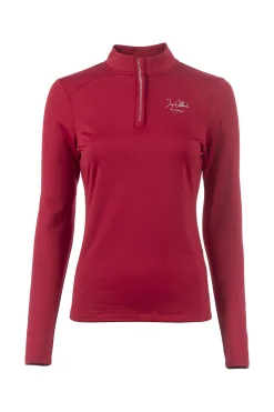 Sale Cavakimberly Langermet Baselayer for kvinner Skjorter Og Topper