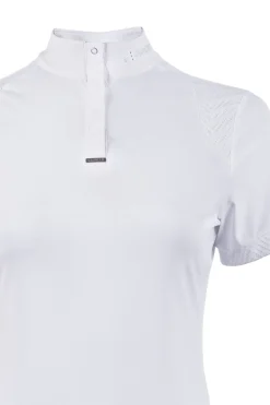 Sale Caval Comp halvglidelås skjorte Stevne|Skjorter Og Topper