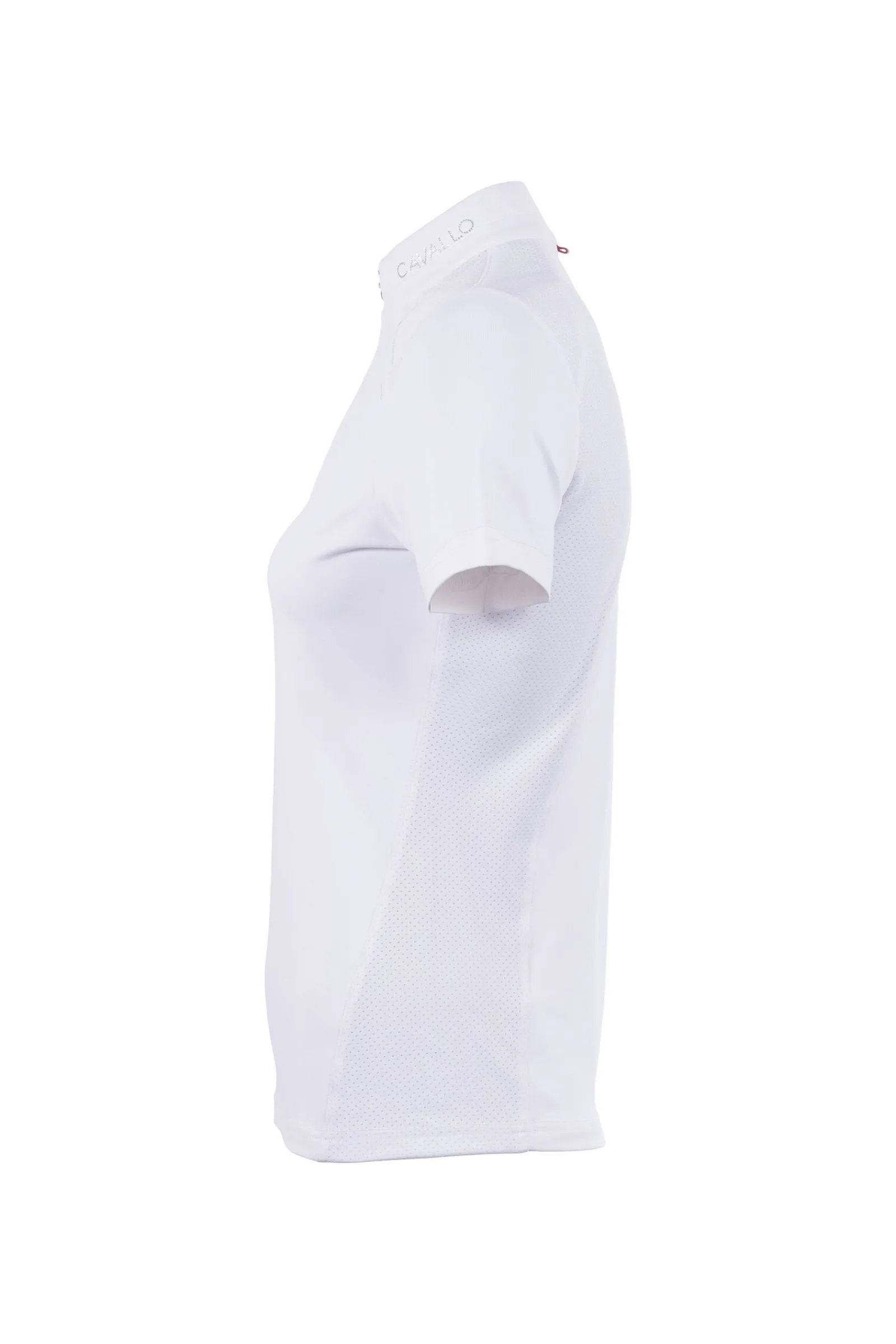 Online Caval Dame Konkurranse Skjorte Stevne|Skjorter Og Topper