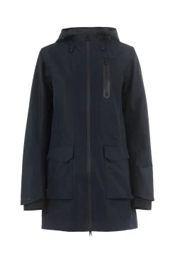 Caval Lang Jakke Jakker Og Frakker