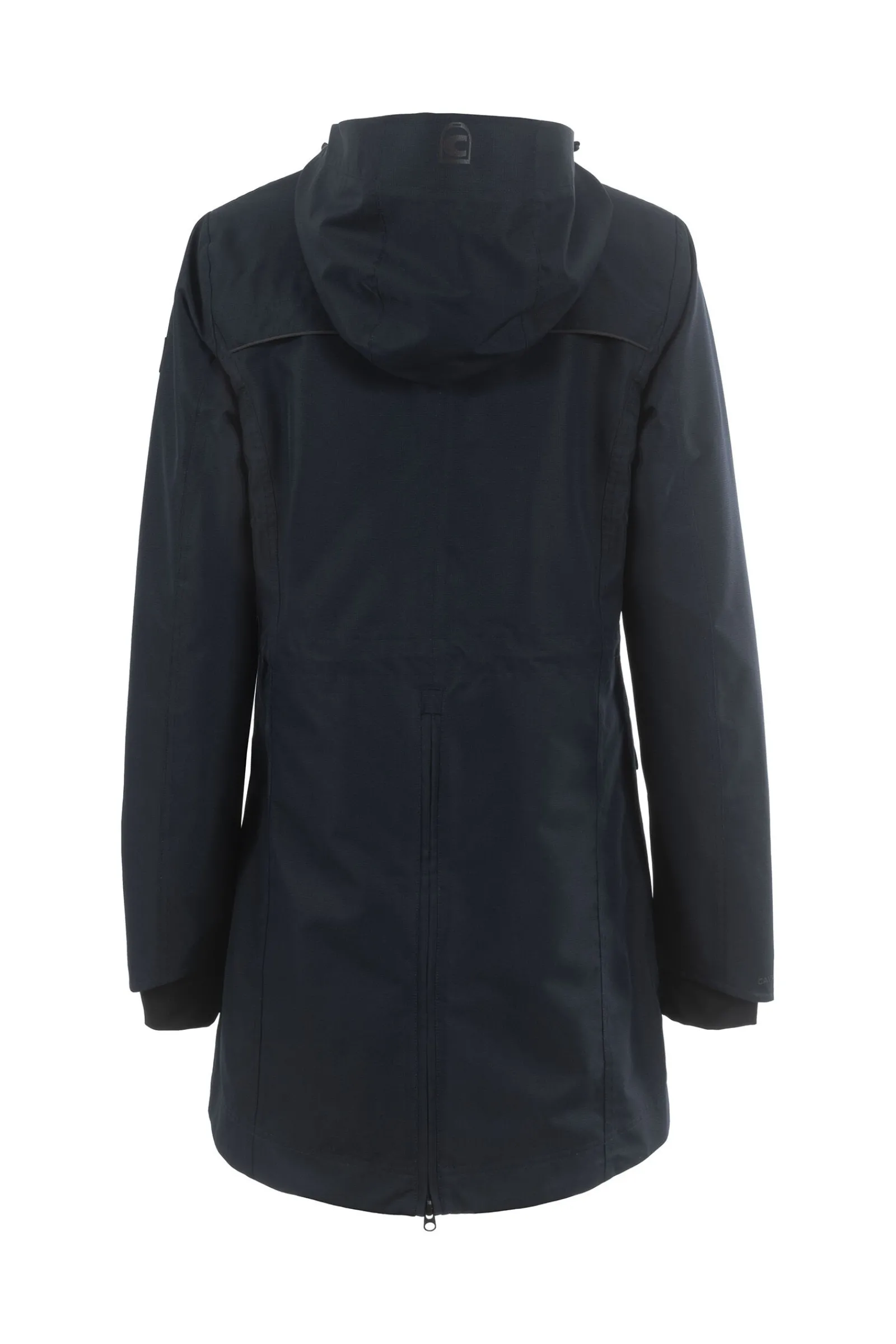 Caval Lang Jakke Jakker Og Frakker