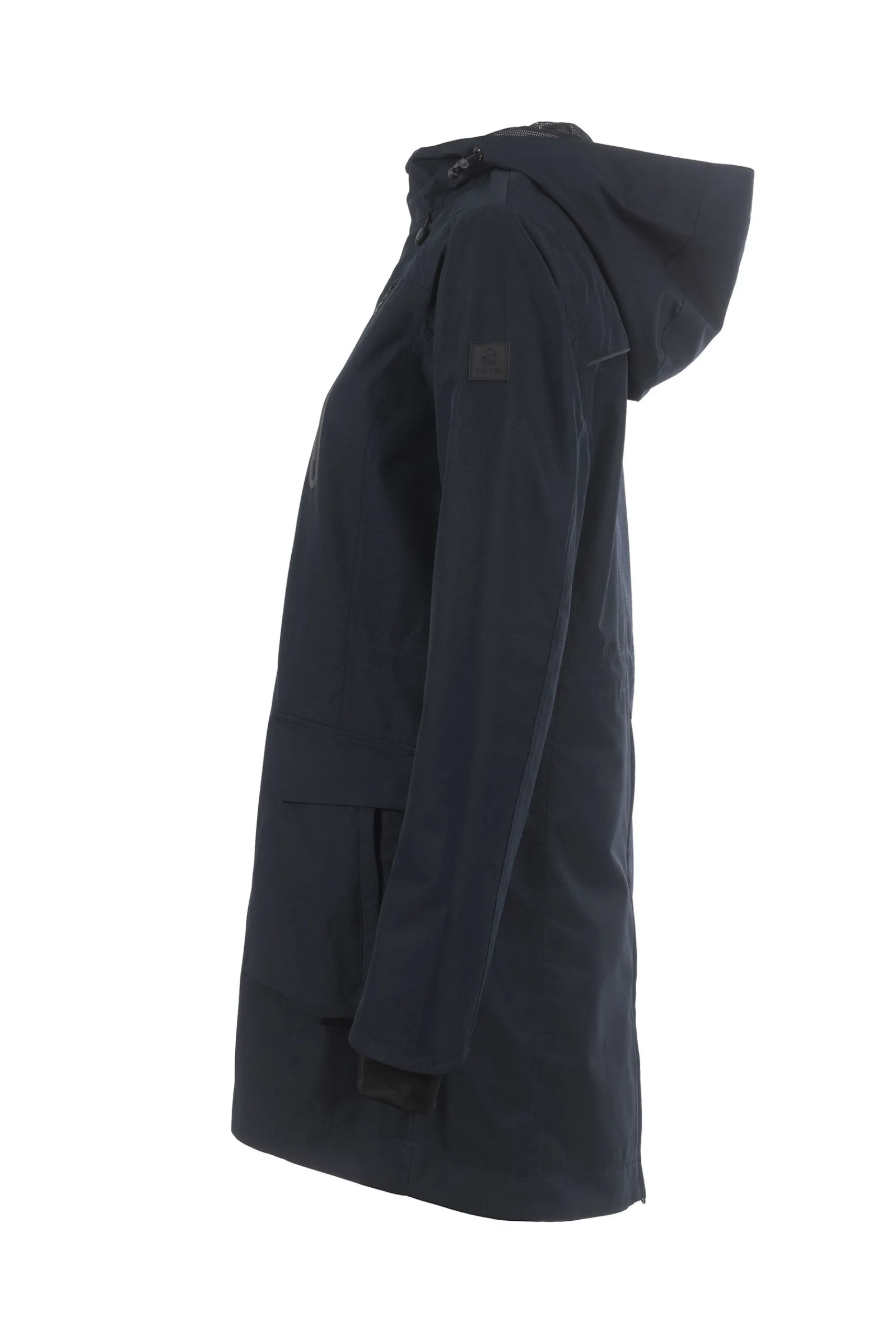 Caval Lang Jakke Jakker Og Frakker