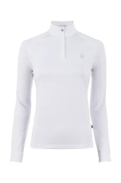 Best Caval UV Halfzip Skjorte Skjorter Og Topper