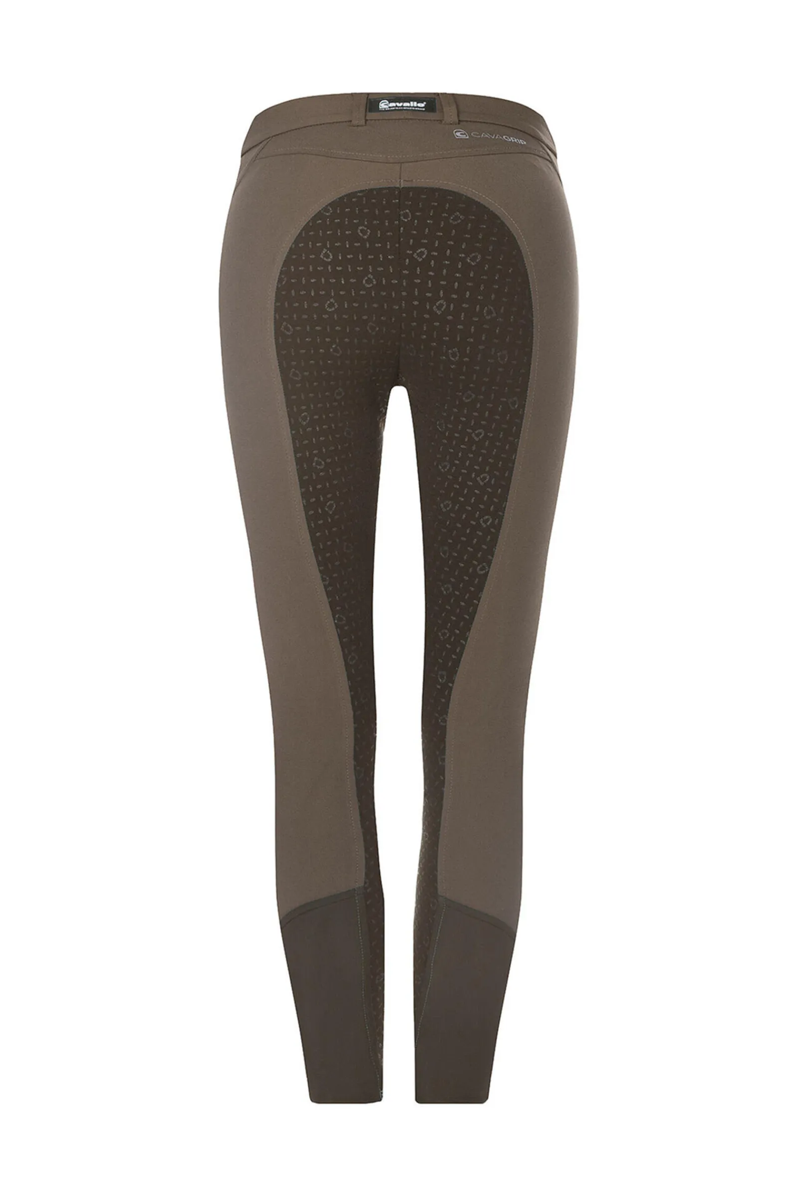 Sale Cavalcaja Grip helforsterket ridebukse Helforsterkede Ridebukser
