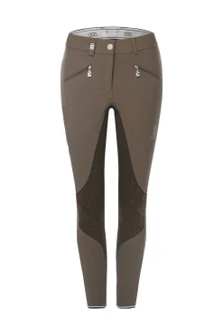 Sale Cavalcaja Grip helforsterket ridebukse Helforsterkede Ridebukser