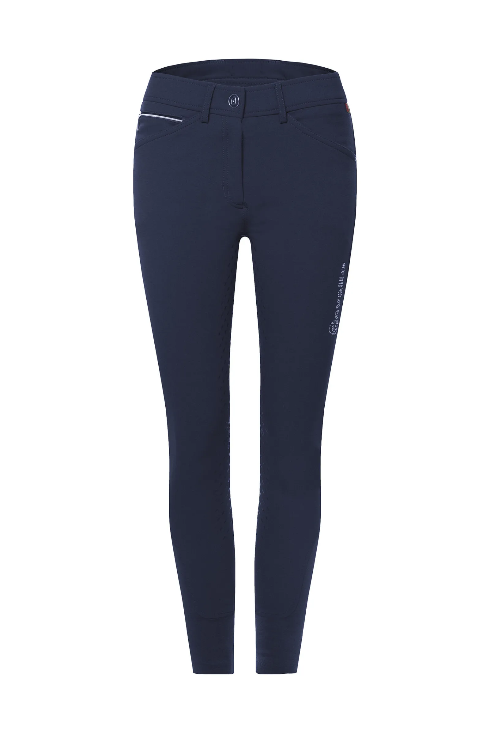 Cavalcalima Grip Full Seat Kids Ridetights