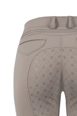 Best Cavalcalimera Grip Mobil Helforsterkede Ridebukser