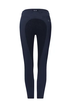 Outlet Cavalceline X Grip helforsterket ridebukse Helforsterkede Ridebukser