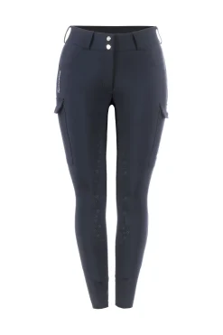 Online Cavalcintia Cargo vinterridebukser Helforsterkede Ridebukser