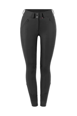 Discount Cavalclaire Grip Fullseat Grip Softshell ridebukser Helforsterkede Ridebukser