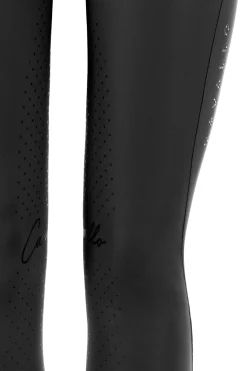 Discount Cavalclaire Grip Fullseat Grip Softshell ridebukser Helforsterkede Ridebukser