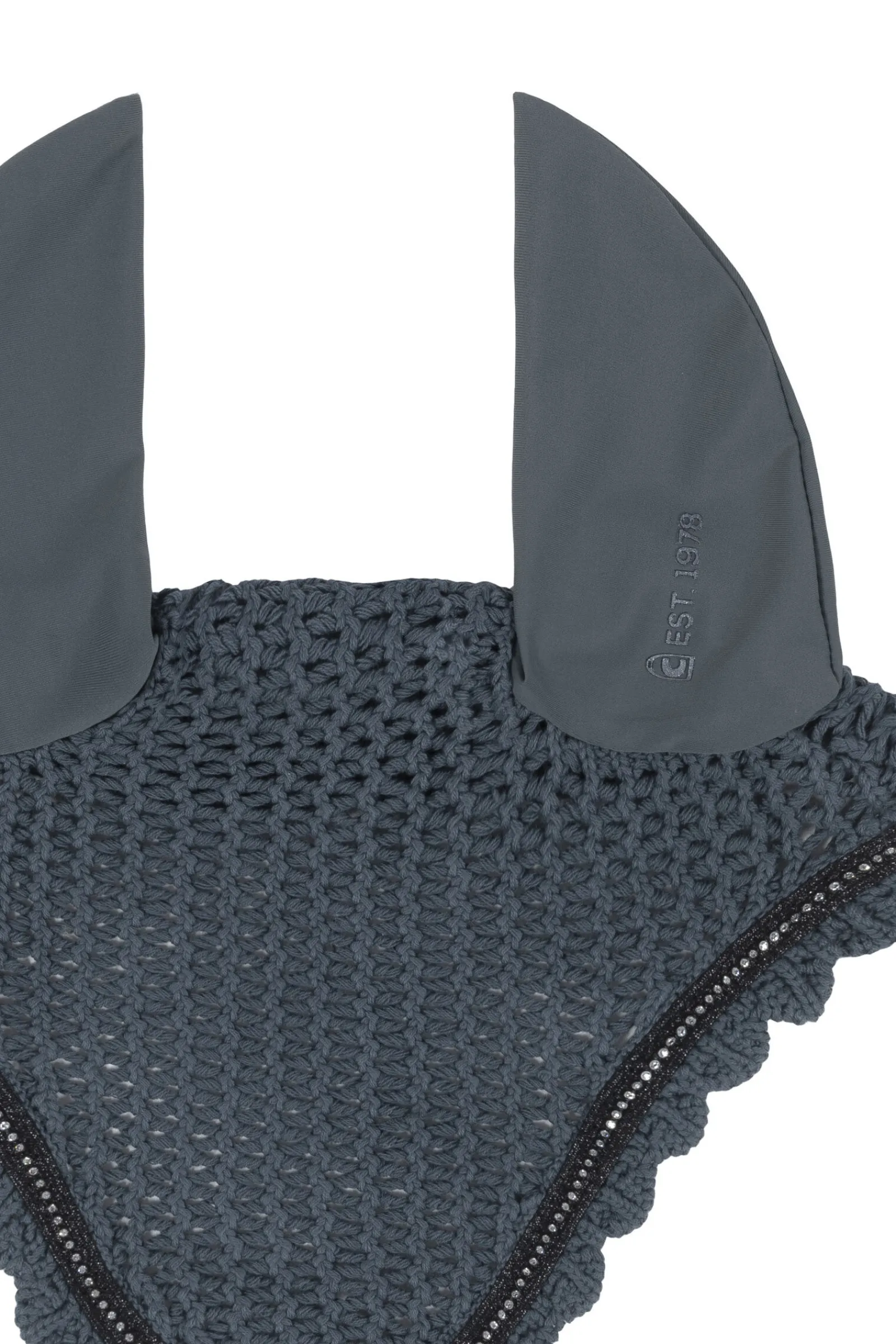 New CAVALJETTY Earnet Ørehetter|Fluemasker & Fluepannebånd